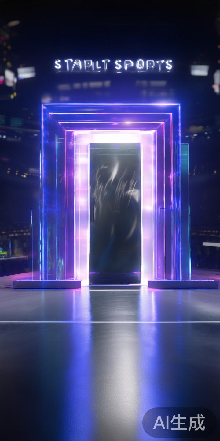 如何轻松访问星空体育平台官网入口进行精彩赛事投注攻略 