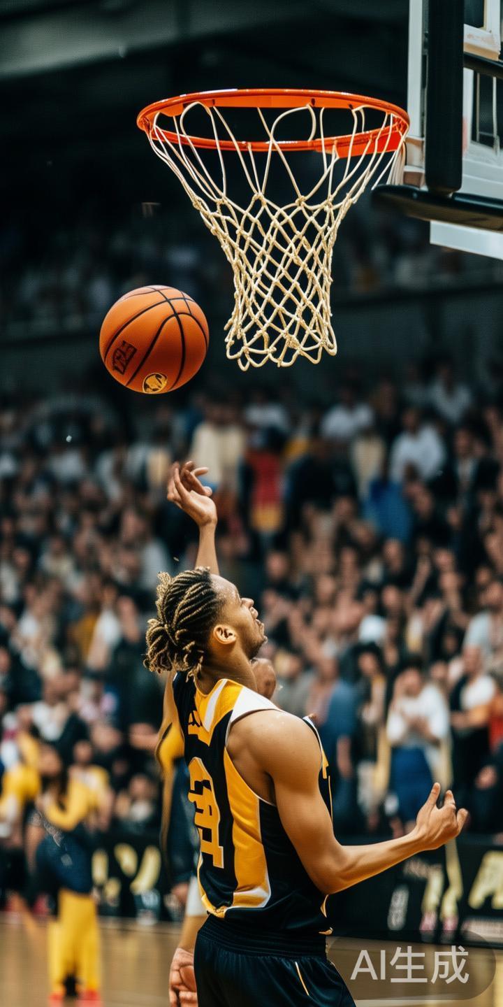 星空体育篮球赛事精彩瞬间回顾与深入分析推荐 