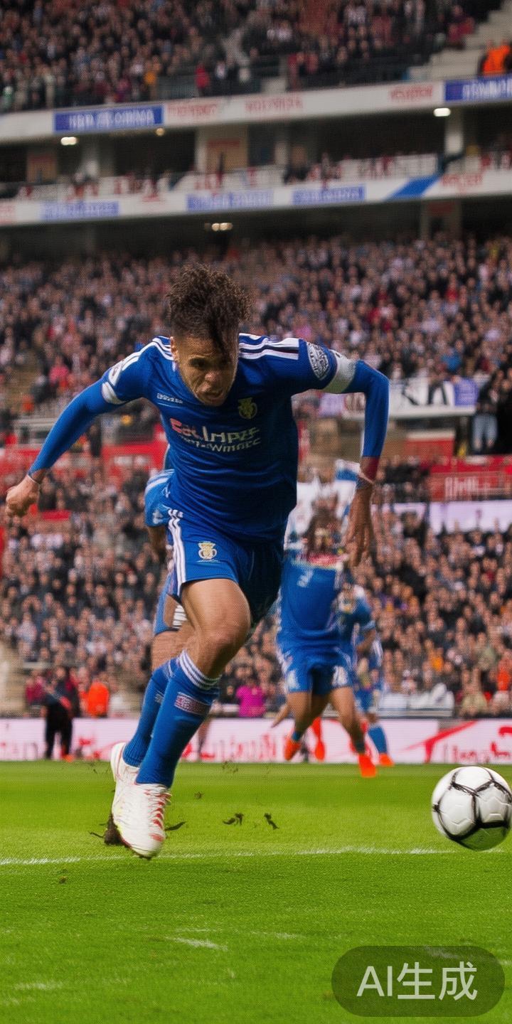 星空体育精彩英超比赛集锦：不容错过的足球盛宴 