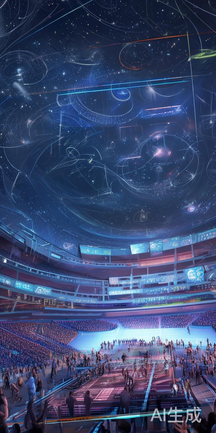 星空体育投注新体验：探索夜空下的精彩体育世界与无限可能 