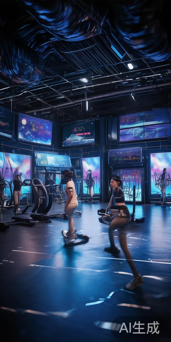 探索创新体验的星空体育艺术馆：开启梦想与运动的奇幻之旅 