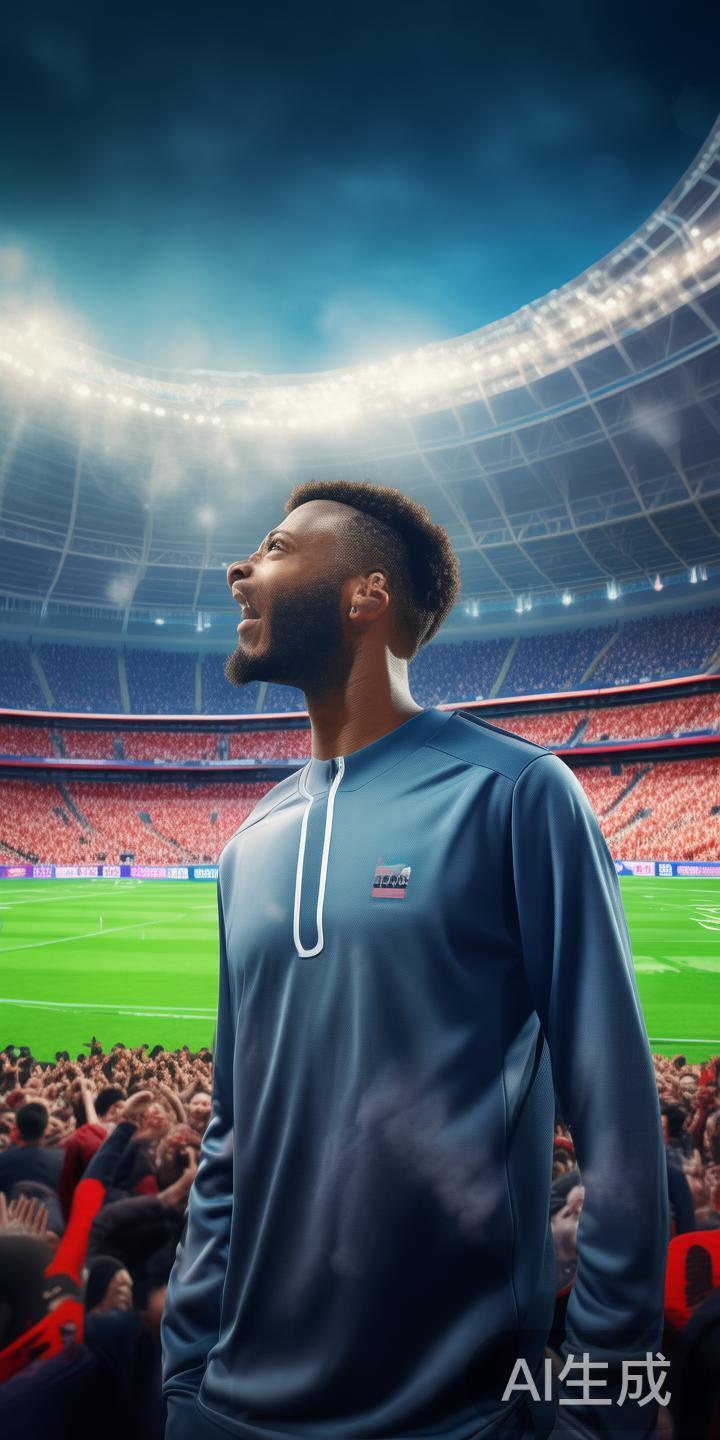 星空体育官网携手莱切足球俱乐部共同提升竞技实力与品牌影响力 