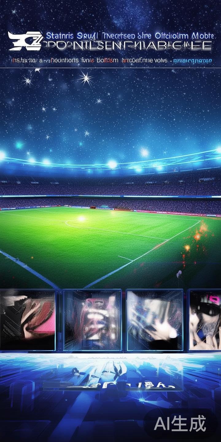 星空体育官网：引领体育直播新潮流，打造权威运动员资讯平台 