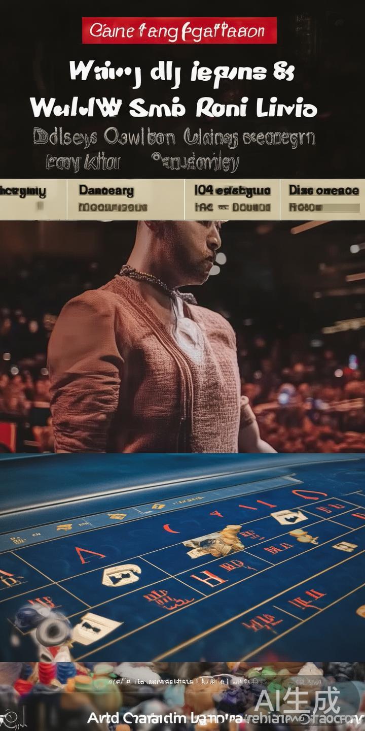 星空体育百家乐攻略：提升获胜概率的实用游戏策略分享 