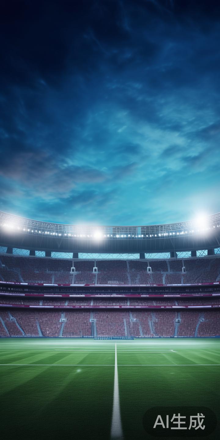 探索未来体育新体验：星空体育直播带你沉浸无限精彩世界 