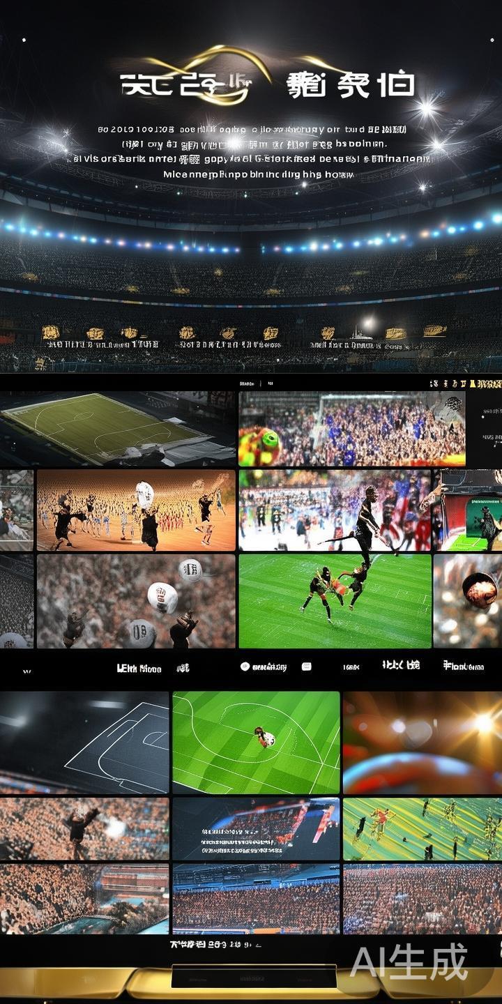 星际体育迷必看：全面解析星空体育在线官网及最新赛事资讯 