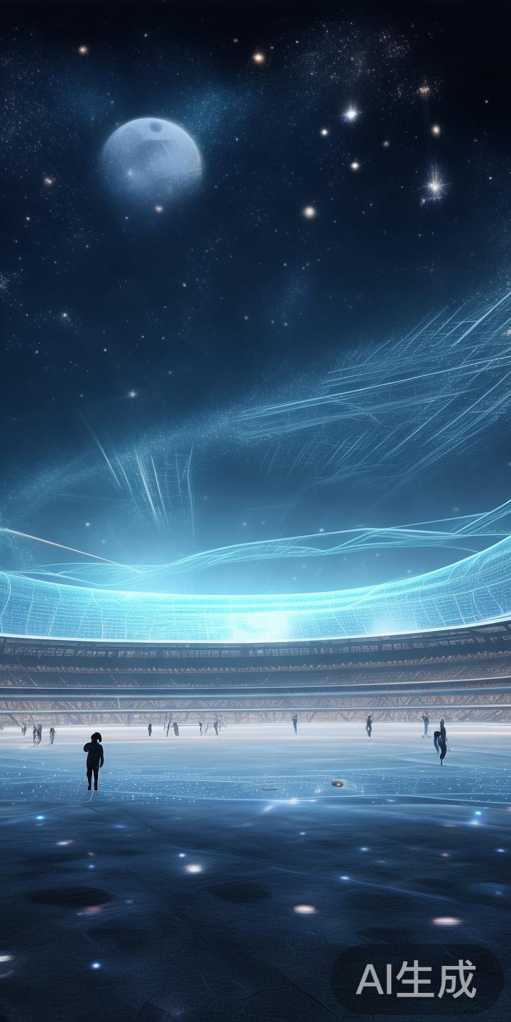 星空体育源：点亮未来体育创新与星辰般璀璨的科技融合 