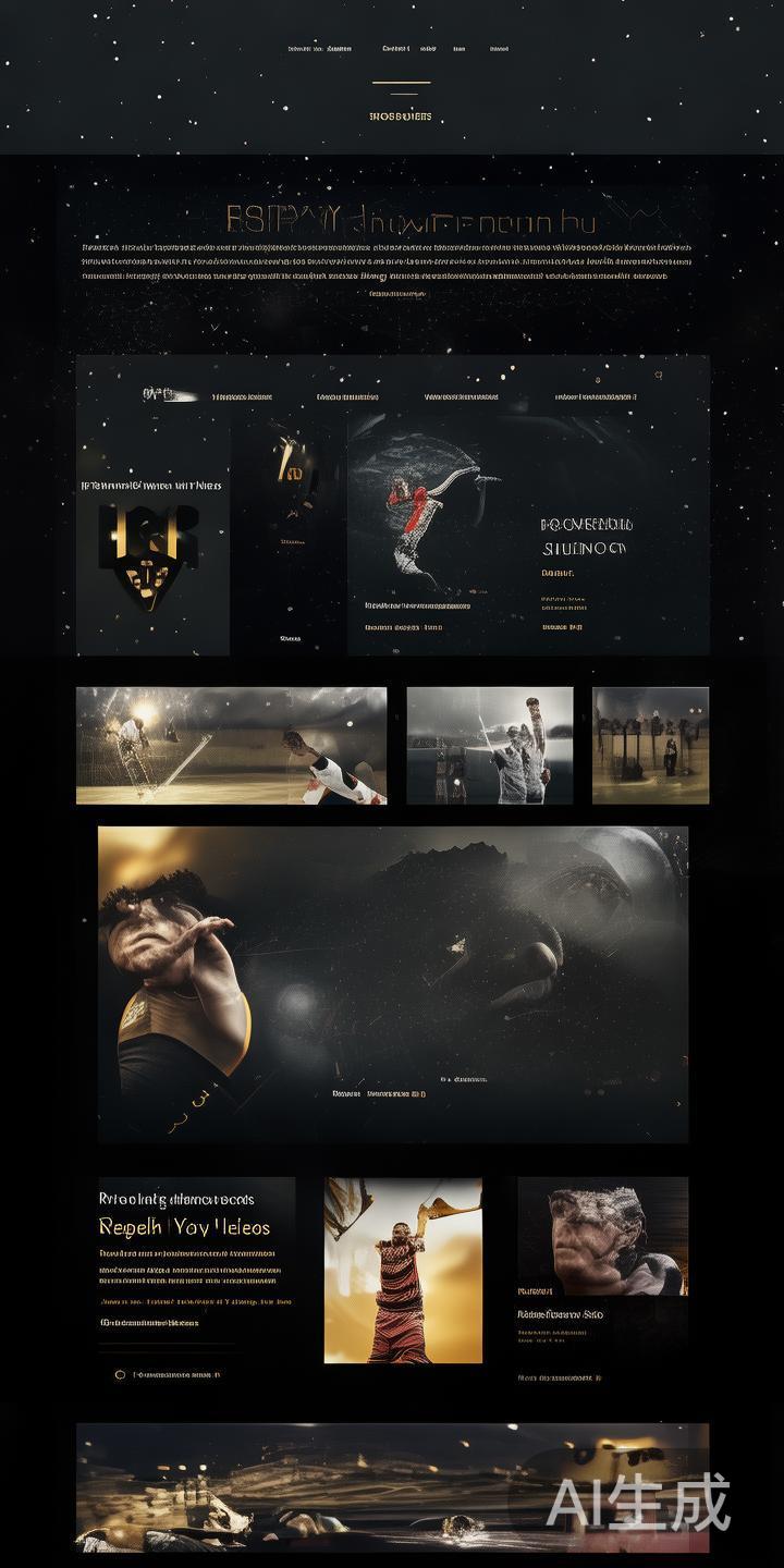 星空体育官网网站首页最新设计理念与核心功能全面介绍 