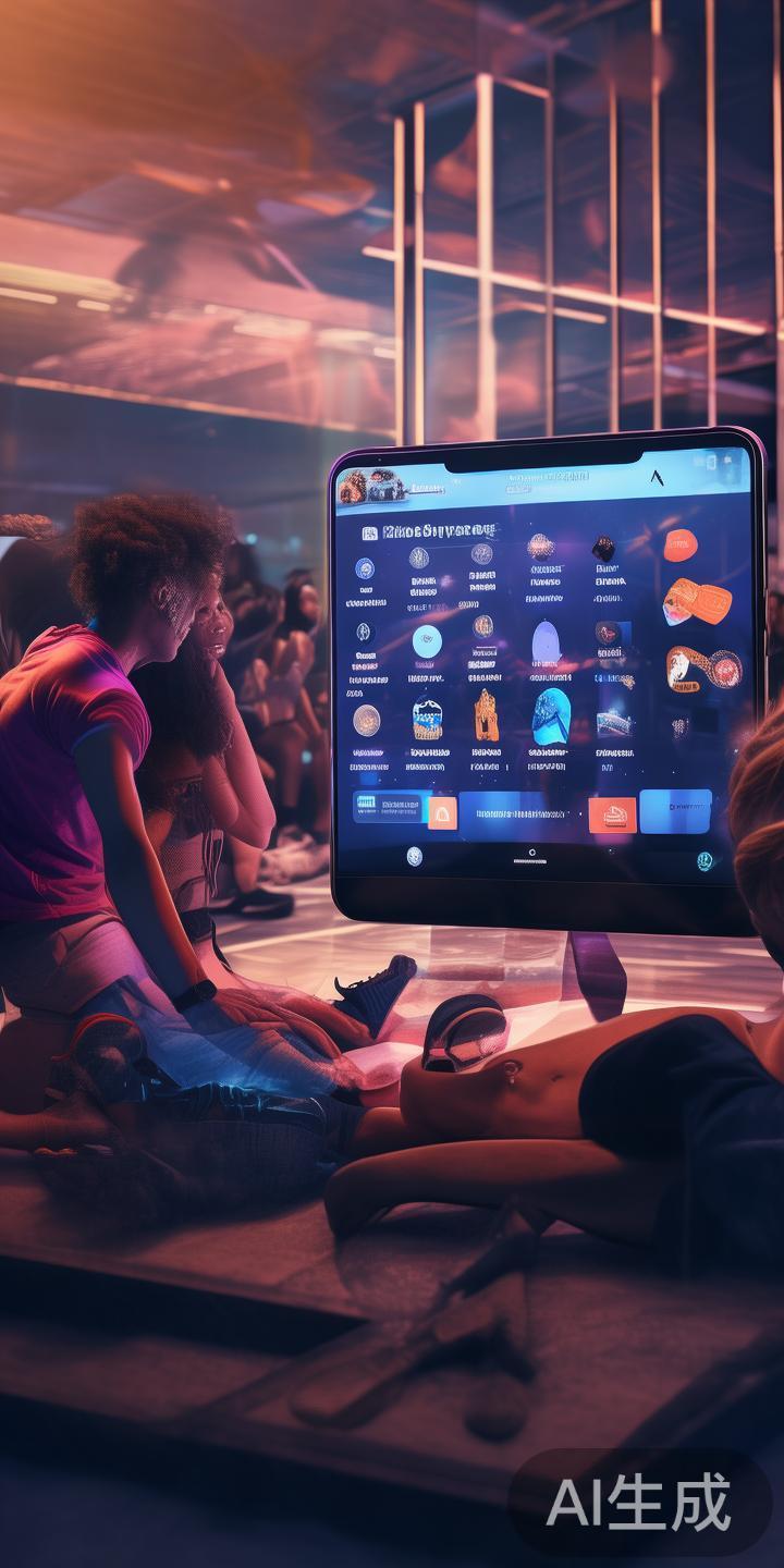 星空体育平台多重优惠享不停,畅享丰富运动福利与专属折扣 在现代生活节奏不断加快的背景下,越来越多的人开始关