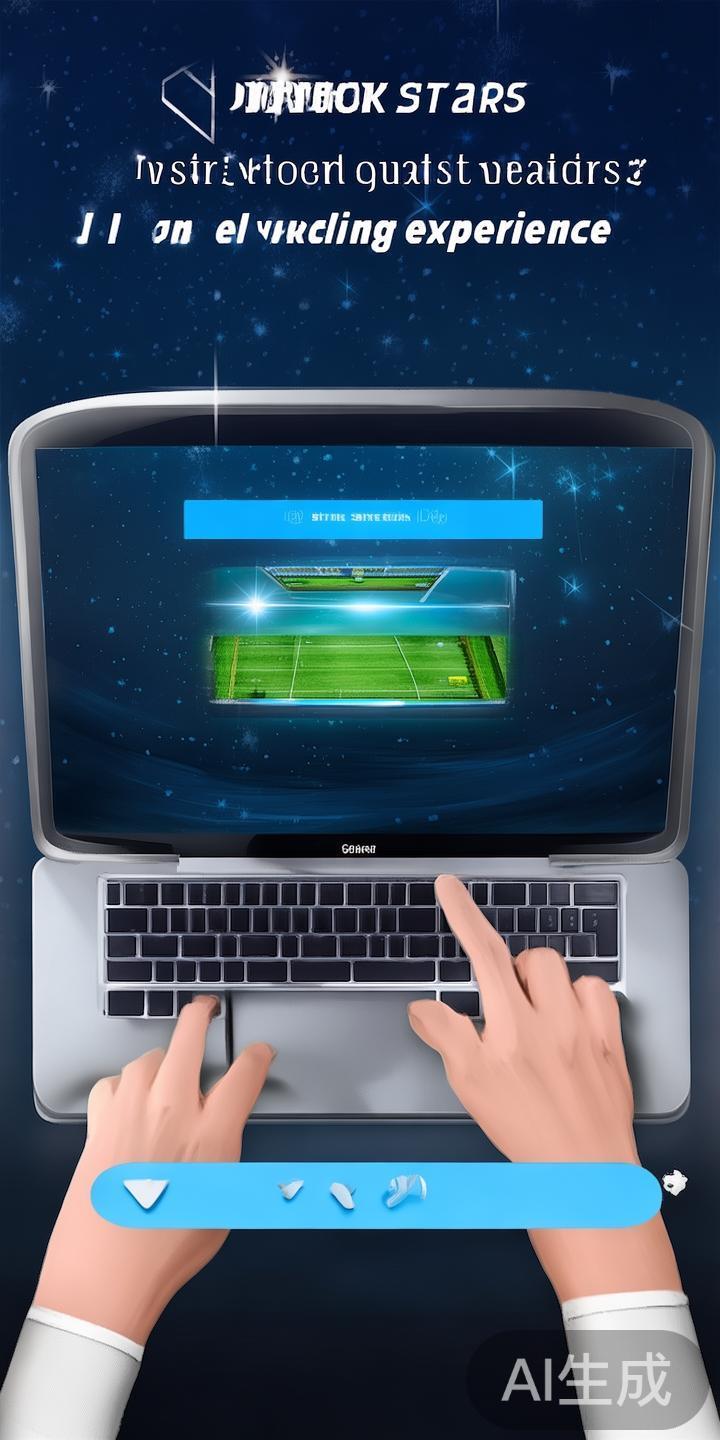 本文的核心是介绍如何通过简单快捷的方法，获得“星空