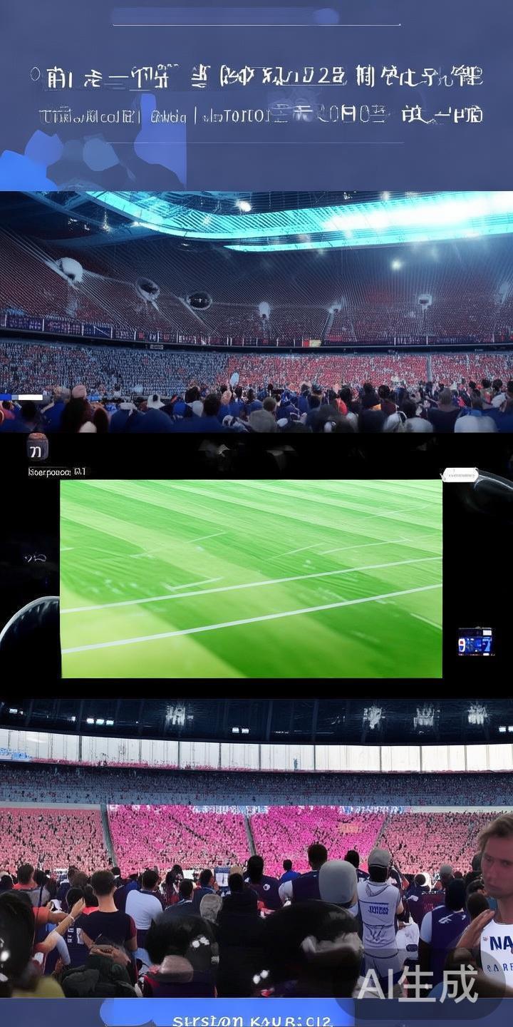 通过星空体育2直播平台畅享全球体育盛事精彩纷呈 例如,在足球领域,2022年卡塔尔世界杯成为全球焦